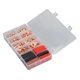 thumbnail image 2 of 150 Pcs Set Wire Lugs Heat Shrink Tubes Set Thickened Copper Battery Cable Ends Terminal Connectors, 2 of 5