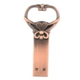 thumbnail image 3 of Memory Stick, unidad flash de metal, unidad flash portátil, disco flash muy recomendado, 3 of 8