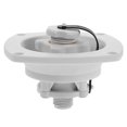 thumbnail image 1 of Rv Water Tank Inlet Valve Replacement Cap Fresh Water Fill Adapter Plumbing Fitting Water Inlet Stopper 1 Set, 1 of 5