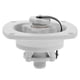 thumbnail image 1 of Rv Water Tank Inlet Valve Replacement Cap Fresh Water Fill Adapter Plumbing Fitting Water Inlet Stopper 1 Set, 1 of 5