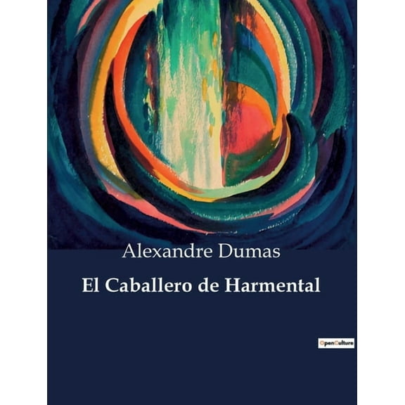 El Caballero de Harmental