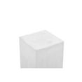 thumbnail image 5 of Sonny Square Pedestal Medium in Ivory, 5 of 5