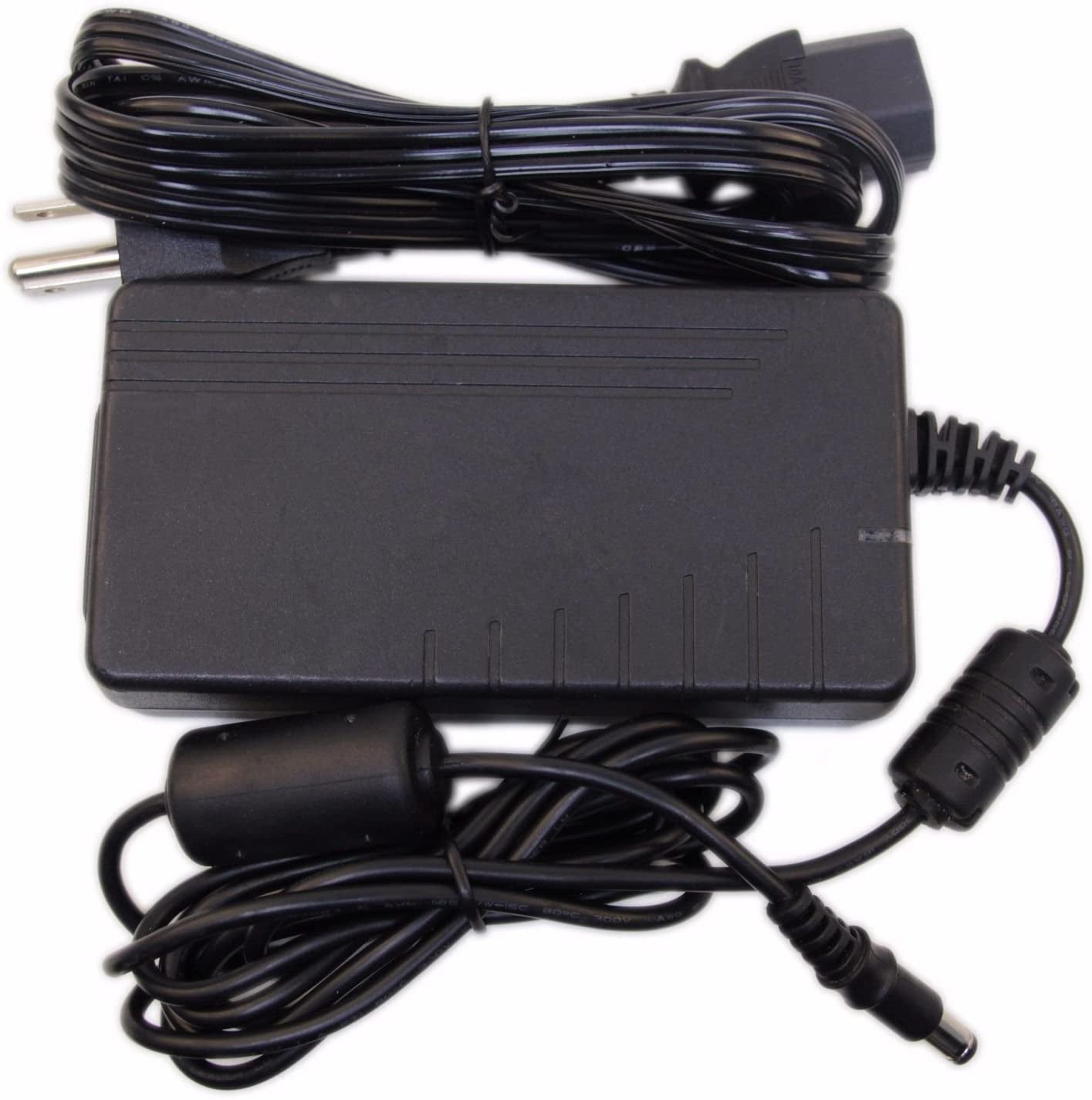 Proform Nordictrack Elliptical Bike AC Adapter Power Supply Transformer