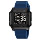 thumbnail image 2 of Reloj Digital Deportivo para Hombre, Resistente Al Agua y con Pantalla Luminosa, Ideal para Senderismo, Camping, Correr, Nadar y Otros Deportes., 2 of 6