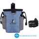 thumbnail image 3 of Bolsa De Basura Portátil Para Entrenamiento De Perros, Comida Para Caminar, Almacenamiento De Aperitivos, Bolsa De Basura Para Mascotas, Ejercicio De Escalada Al Aire Libre Scienceny HA022889-00, 3 of 7