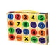 thumbnail image 2 of Bloques de construcción para niños, cubos/dados de espuma suave, bloques de construcción para niños adultos estilo A, 2 of 9