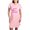 Pink, variant on CafePress - BEST GRAMMY WITH FLOWERS 2 - Women's Nightshirt