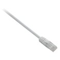 thumbnail image 2 of V7 10 ft. Cat6 Shielded STP RJ45 Male to RJ45 Male Network Cable, White, 2 of 2