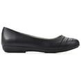 thumbnail image 1 of White Mountain Cliffs Ballerines Clara pour Femmes, 1 of 5