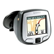Garmin StreetPilot i5 - GPS navigator - automotive
