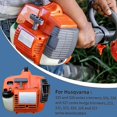 thumbnail image 2 of Husqvarna reminder starter 223 322 323 325 326 503852807 503852804, 2 of 5
