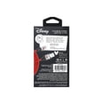 thumbnail image 2 of Disney Mickey & Minnie 6ft. Lightning to USB Charging Cable, 2 of 4