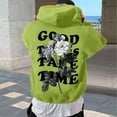 thumbnail image 1 of WILLBEST Sudaderas De Hombre para Hombre, Moda De Ocio, Impresión Digital 3D, Suéter con Capucha De Manga Larga, Suéter con Capucha Mediana​​, 1 of 7
