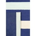 thumbnail image 4 of Pasargad Home Hampton Collection Indoor/Outdoor Area Rug-12' 0" X 15' 0",Blue, 4 of 9
