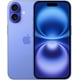 thumbnail image 1 of Apple iPhone 16 256Gb Azul Ultramarino Esim Reacondicionado, 1 of 5