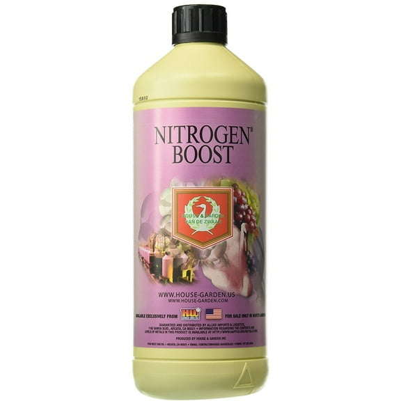 House and Garden Nitrogen Boost 1 Liter