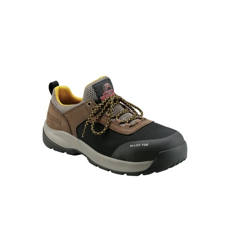 

Brahma Men s Wells 6 Alloy Toe Work Boots