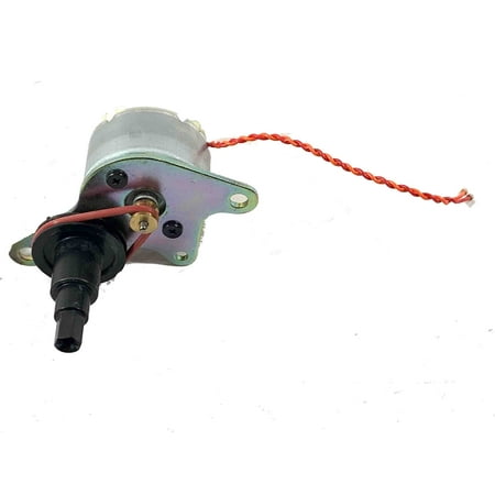 Neato Botvac D Series D85 D75 D80 905-0285 Vacuum YD116326 Replacement Motor RF-500TB-11660