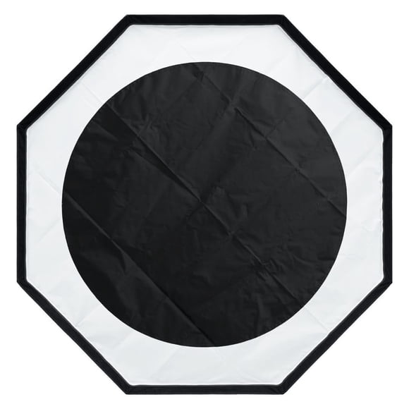 Máscara Profoto Edge 1.2m Octa Circular para Softboxes