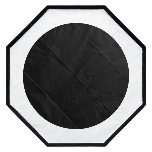 Máscara Profoto Edge 1.2m Octa Circular para Softboxes