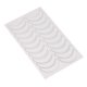 thumbnail image 2 of Parches antiarrugas para ojos 20 piezas Tiras antiarrugas para alisar yeacher Parches de arrugas, 2 of 7
