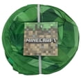 thumbnail image 3 of Cesta desplegable Jay Franco Minecraft Creeper 53L, 3 of 4