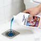thumbnail image 4 of Desatascador y Limpiador de Tuberías Líquido 250ml con Oxígeno Activo, Eliminador de Atascos de Acción Rápida para Cocina, Baño, Inodoro, Desagües de Suelo, Neutralizador de Olores, 4 of 9