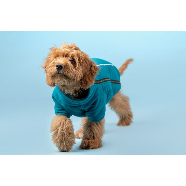 Dog top polar fleece