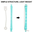 thumbnail image 5 of Voiceine 12pcs Curling Perm Rods Women Hair Rollers Portable Hair Curlers Hair Perm Rods, 5 of 10