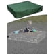 thumbnail image 4 of 2025 Waterproof Square Sandbox Canopy - Protect Sandpit & Toys From Dust And Rain, 4 of 4
