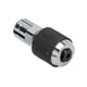 thumbnail image 3 of 1PC M6-M12 Tap Holding Chuck 3/8 Adapter Tap Wrench Adjustable Clamping Tap Chuck For M19 Wrench Sleeves Tools Accessories, 3 of 5