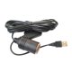thumbnail image 1 of Convertidor adaptador de enchufe para encendedor de de coche de 5 V 30 m Sunnimix Convertidor adaptador, 1 of 8