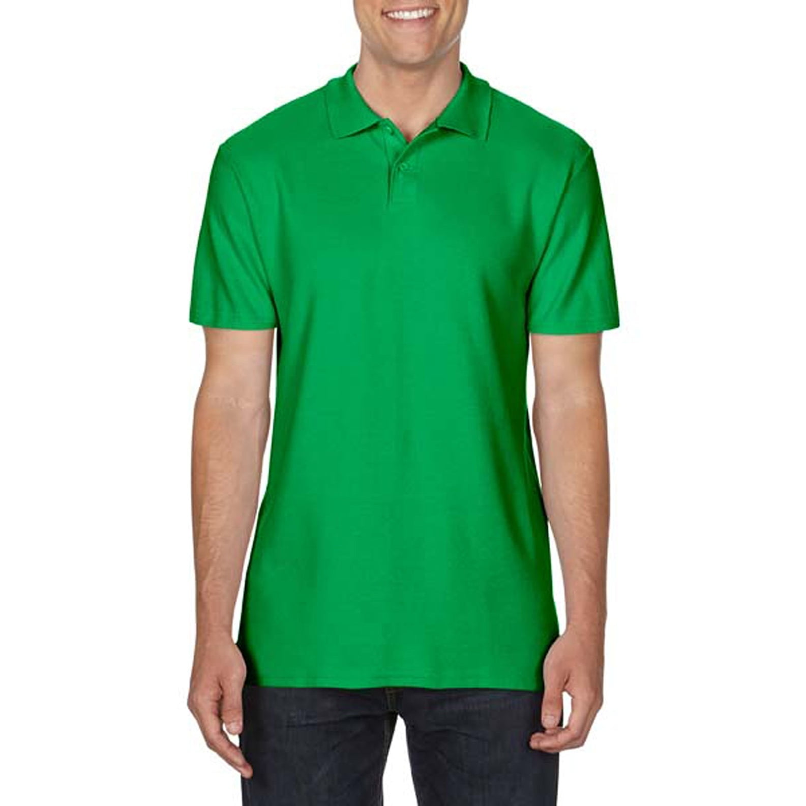 gildan polo shirts canada