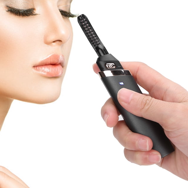 Rizado de Pestañas Eléctricas, Rizador de Pestañas, Mejores resultantes de Mejores Resultados Curl Beakician Beauty Salon para Casa de Salón