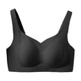thumbnail image 5 of Lopecy-Sta Bras for Women Full Coverage T Shirt Bra without Underwire Soft Cup High Support Seamless for Everyday, 5 of 6