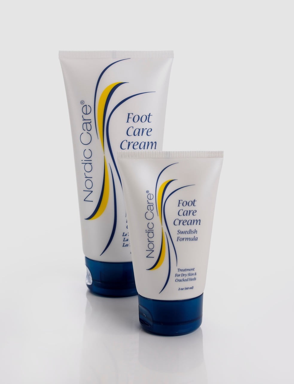 Nordic Care Foot Care Cream 6 oz