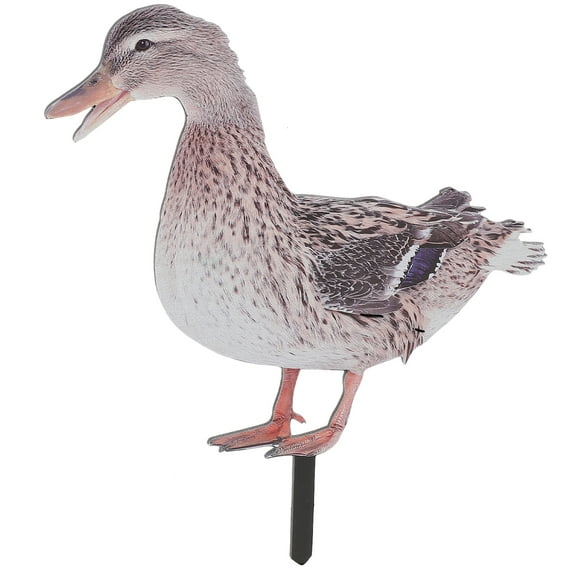 Garden Stake Yard Stake Animal Yard Arts Decoration Outdoor Decoration