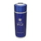 thumbnail image 2 of Botella de agua alcalina Nano Balance Bio Energy Lonizer Cup Frasco Doble núcleo de filtro (azul), 2 of 14
