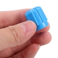 thumbnail image 2 of 10pcs Air Conditioning Valve Caps High And Low Pressure Caps AC Conditioner Valve Caps, 2 of 8