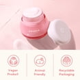 thumbnail image 5 of Mascarilla de vitamina C ULTRALUXE SKIN CARE, 5 of 5