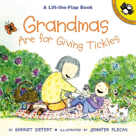 GRANDMAS ARE FOR GIVG 8X8