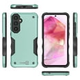thumbnail image 5 of CoverON For Samsung Galaxy A55 5G Case, Military Grade Heavy Duty Rugged Phone Cover Grip, Green, 5 of 5