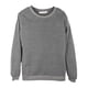 thumbnail image 1 of Suéter de manga larga para adolescentes Sudadera de moda Sudadera Casual Tops Camisas 4XL jinwen Sudadera con cuello redondo, 1 of 8