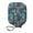 Style A, variant on Lipstore Neoprene Paddle Cover Racket Protection Storage with Handle Strap Protector Case A