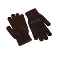 thumbnail image 1 of Sonducket Guantes de punto Invierno Mujer Hombre Calentamiento de manos Cubierta Accesorio de ropa Pantalla táctil Punto Guante de dedos completos Tipo 1 guantes y mitones tipo 16 Sonducket AP010237-16, 1 of 6