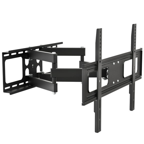 VIVO Outdoor Full Motion 37” to 80” TV Screen Wall Mount
