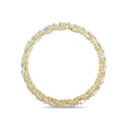 thumbnail image 3 of Everly Women's Diamond 10k Yellow Gold Ring, 3 of 7