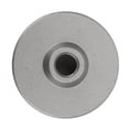 thumbnail image 4 of Broca Sacanúcleos De Pared Delgada, Broca Sacanúcleos Con Punta De Dureza Plateada De 4,1 Pulg. Para Piedra EOTVIA Brick Core Bit, 4 of 8