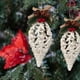thumbnail image 5 of Adornos Navideños, Colgantes para Árbol de Navidad, Adornos Navideños, Accesorios para Colgantes, Suministros Navideños, Regalos, Bricolaje, 5 of 6