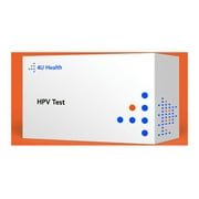 4U Health At Home HPV Test - Female
